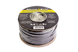 Кабель мікрофонний 2ж. 5,5 мм.