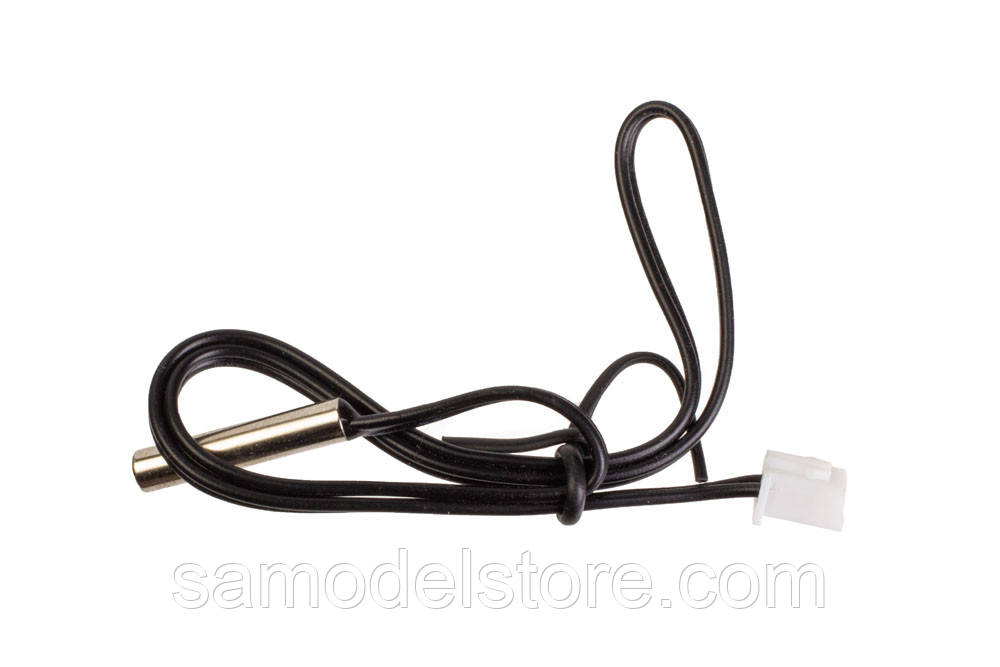 Термісторний датчик температури IP68 0.3 м NTC 10 КОм для w1209, w1401