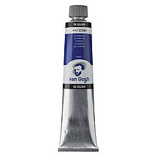 Фарба олійна VAN GOGH, (504) Ультрамарин, 200 мл, Royal Talens