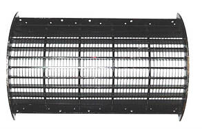 Підбароблення універсальне/кукурудзяне головне John Deere, AZ17516