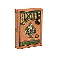 Покерные карты Bicycle Eco Edition