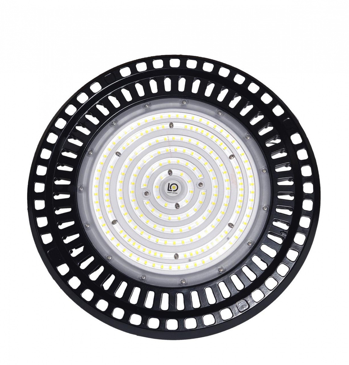 Світильник LED для високих стель Lightoffer 150W 5000K з рим-болта