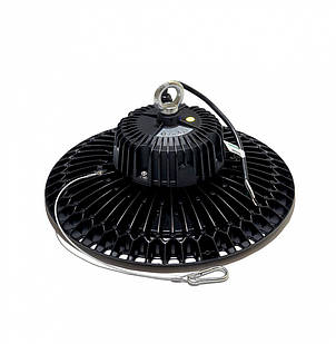 Світильник LED для високих стель Lightoffer 150W 5000K з рим-болта, фото 3