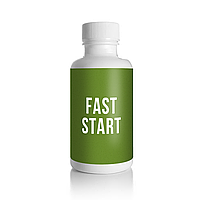 Fast Start (Фаст старт), Стартовое удобрение для активизации роста, 25 мл