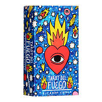 Огненное Таро | Tarot Del Fuego