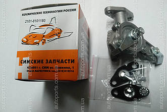 Кран печки Ваз 2101-2107 СИМ