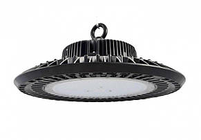 Світильник LED для високих стель Lightoffer 150W 5000K з рим-болта, фото 5