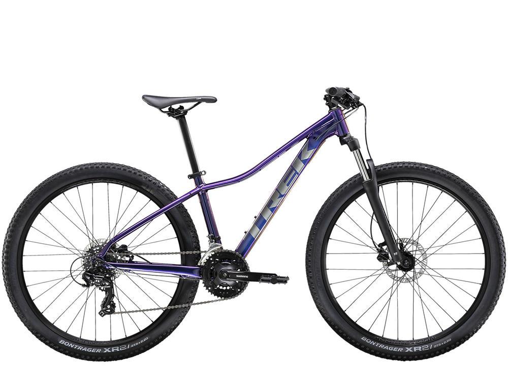 Велосипед Trek-2020 MARLIN 5 WSD XS 27.5 PR фіолетовий