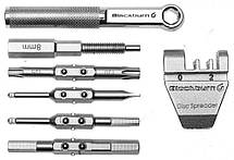 Ключ Blackburn Big Switch Multi-Tool, 9 функцій 134г, фото 2