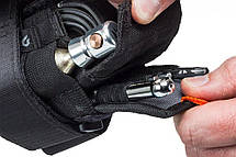 Ключ Blackburn Switch Wrap Tool-Kit, 9 функцій 186г, фото 6