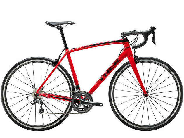 Велосипед Trek-2019 Emonda ALR 4 56 см 28' червоний, фото 1