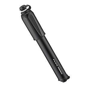 Насос LEZYNE ручний SPORT DRIVE HP - M чорний, фото 1