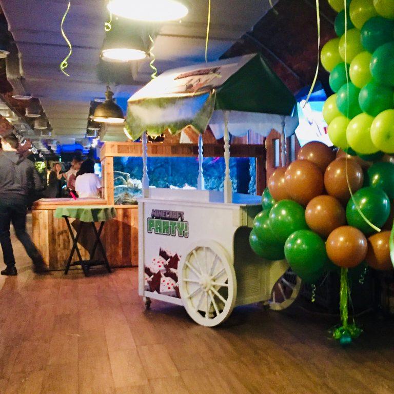 ПОТРОЖЕННЕ НА МЕРЕПРІЯТОЇ, фото 1