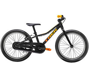 Велосипед Trek-2020 PRECALIBER 20 CST BOYS 20" BK чорний