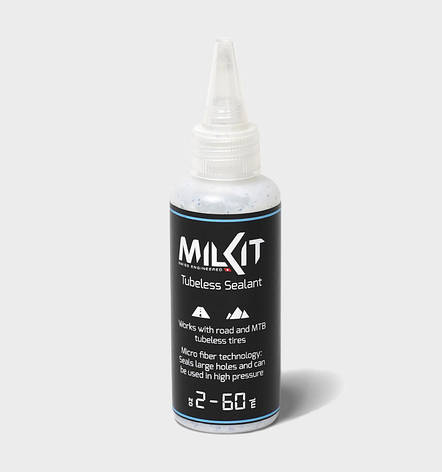 Герметик Sealant milKit, 60 мл, фото 1