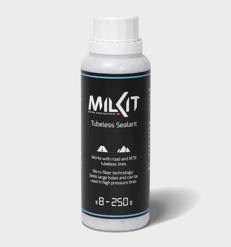 Герметик Sealant milKit, 250 мл