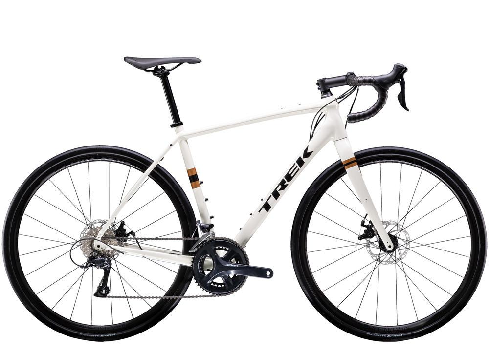 Велосипед Trek-2020 CHECKPOINT AL 3 56 см 28" білий