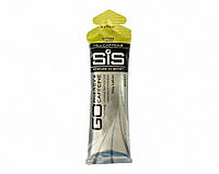 SIS Go energy+Caffeine гель цитрус 60 ml