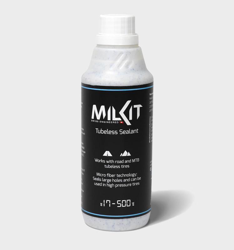Герметик Sealant milKit, 500 мл