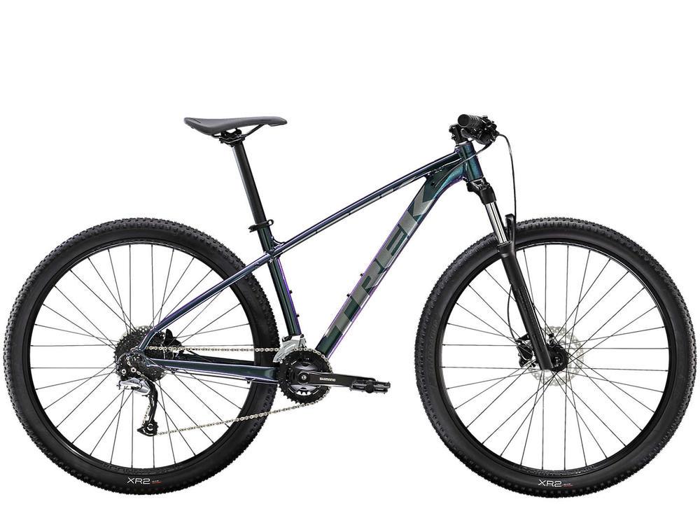 Велосипед Trek-2020 MARLIN 7 M 29" GN зелений