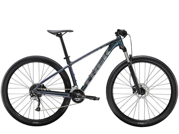 Велосипед Trek-2020 MARLIN 7 M 29" GN зелений, фото 1