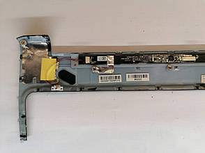 Б/У Панель кнопки включення для HP DV6-1000 DV6-2000 Series ( 38UT1KATP10 ), фото 3