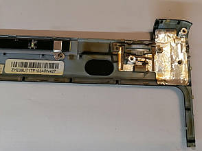 Б/У Панель кнопки включення для HP DV6-1000 DV6-2000 Series ( 38UT1KATP10 ), фото 4