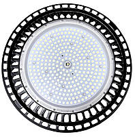 Светильник LED для высоких потолков Lightoffer 200W 5000K c кронштейном