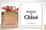 Chloe Roses De Chloe туалетна вода 75 ml. (Тестер Хлоє Роуз Де Хлоє), фото 2