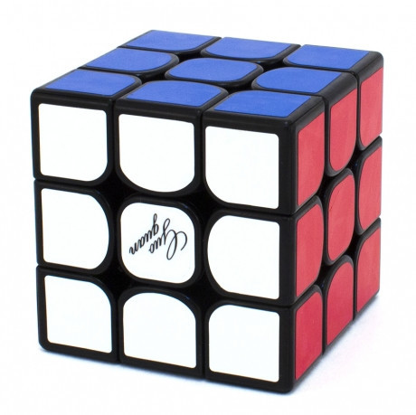 Кубик Рубика 3x3 GuoGuan 3x3 YueXiao Pro - фото 1 - id-p1143599546