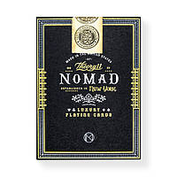 Покерні карти NoMad