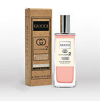 Парфюм-тестер GUCCI RUSH II 70 ML