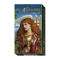 Таро Прерафаэлитов | Pre-Raphaelite Tarot
