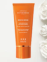 Крем для обличчя Bronz Repair (***) Anti-Wrinkle Tanning Cream Institut Esthederm 50 мл