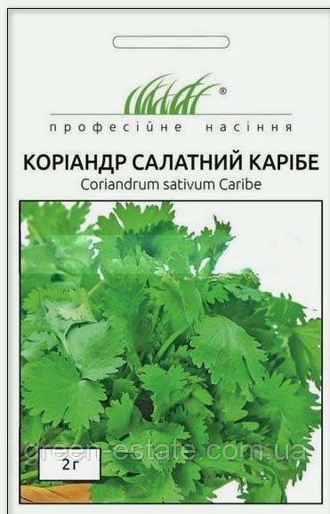 Коріандр Кариби 2 г.
