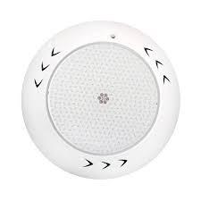 Прожектор світлодіодний Aquaviva LED003 252LED (21 Вт) White