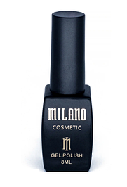 ГЕЛЬ - ЛАК MILANO 8 мл.