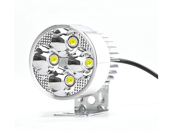 LED фара 12W 1050 Lm