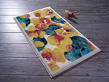 Килимок для ванної Confetti Flower dust sari