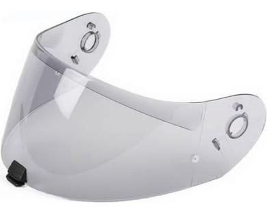 Візор (Скло) для шоломів HJC HJ-20M для IS-17, FG-17, FG-ST прозорий, фото 1