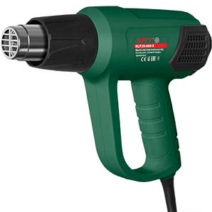 Фен технічний DWT HLP20-600 K