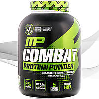 Комплексный протеин MusclePharm Combat 1814 г