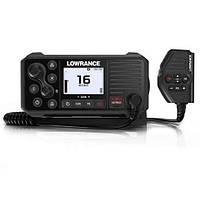 Морская радиостанция LOWRANCE LINK-9 DSC VHF