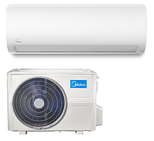 Midea AG Inverter