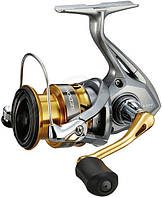 Котушка Shimano Sedona C2500 FI 3+1BB