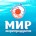 интернет-магазин "МИР" Морепродукти Ікра Риба