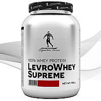 Протеин сывороточный Kevin Levrone Levro Whey Supreme 908 г