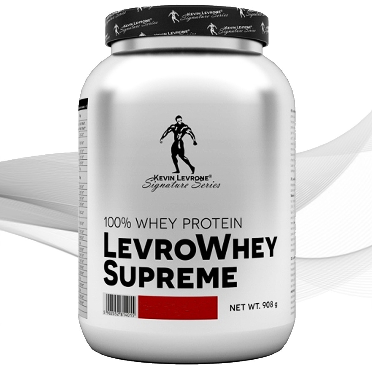 Протеин сывороточный Kevin Levrone Levro Whey Supreme 908 г - фото 1 - id-p1050874944