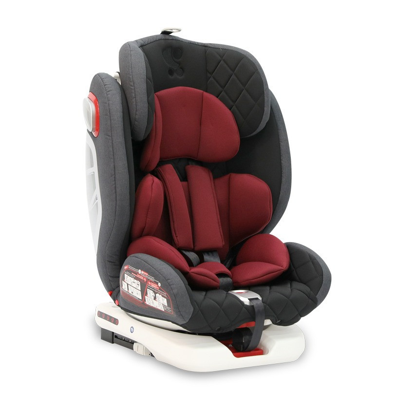 Автокрісло Lorelli Roto Isofix (0-36 кг), фото 1