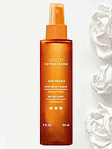 Спрей для тіла та волосся Sun Oil (***) Oil Body And Hair Care Institut Esthederm 150 мл